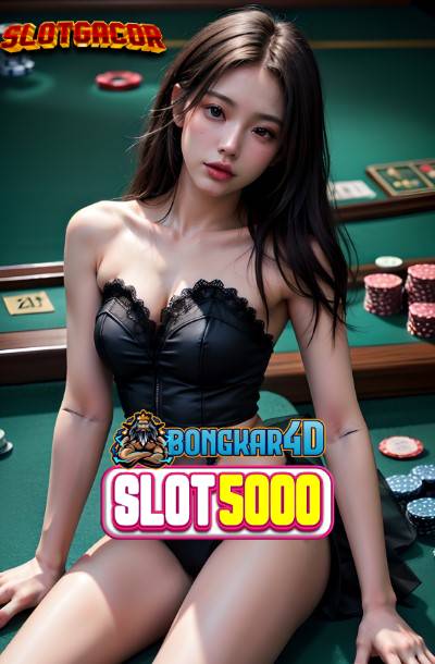 Bongkar4d 🛸 Link Login Slot Gacor 5 Ribu